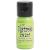 Tim Holtz Distress Paint Flip Top 1oz Twisted Citron 1 pack of 1 piece