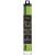 Deco Foil Transfer Sheets 6 inch X12 inch 5 Per Pkg Spring Green
