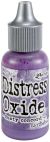 Tim Holtz Distress Oxides Reinker Dusty Concord 1 Pack of 1 Piece