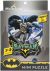 Playhouse Mini Puzzle 31 Pieces 7.25 inch X9.5 inch DC Comics Batman