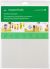 Grafix Laser Per Copier Film 8.5 Inch X11 Inch 6 Per Pkg Clear