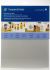 Grafix Ink Jet Film 8.5 inch X11 inch 6 Per Pkg Clear