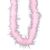 Midwest Design Marabou Feather Boa 72 inch Light Pink