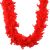 Midwest Design Chandelle Feather Boa 72 inch Red