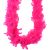 Midwest Design Chandelle Feather Boa 72 inch Hot Pink