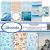 Reminisce Collection Kit 12 inch X12 inch Seaside