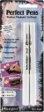 Ranger Perfect Medium Pen Set 2 Per Pkg Clear Bullet and Brush Tips