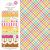 Doodlebug Paper Plus Value Pack 12 inch X12 inch Bright