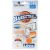 Paper House 3D Stickers 4.5 inch X7.5 inch Basketball Swish
