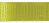 Offray Grosgrain Ribbon 3 Per 8 Inch X18 Lemongrass