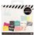 Heidi Swapp Memorydex File Cards And Tabbed Dividers 100 Per Pkg Selfie