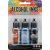 Tim Holtz Alcohol Ink .5oz 3 Per Pkg Miners Lantern Rust Stonewash Pitch Blk