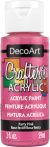 Crafter s Acrylic All Purpose Paint 2oz Party Pink