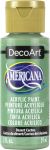 Americana Acrylic Paint 2oz Desert Cactus