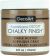 Americana Chalky Finish Paint 8oz Restore