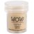 WOW Embossing Powder 15ml Gold Pearl