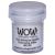 WOW Embossing Powder 15ml Clear Hologram Sparkle