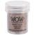 WOW Embossing Powder Super Fine 15ml Copper