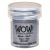WOW Embossing Powder Super Fine 15ml Silver