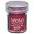 WOW Embossing Powder Super Fine 15ml Primary Apple Red