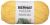 Bernat Bernat Maker Home Dec Yarn Gold Pack of 1 Skein 