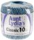 Aunt Lydias Classic Crochet Thread Size 10 Ocean