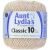 Aunt Lydia s Classic Crochet Thread Size 10 Natural