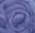 Wistyria Editions Wool Roving 12 inch .22oz Sky Blue