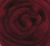 Wistyria Editions Wool Roving 12 Inch .22oz Raspberry