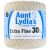 Aunt Lydias Extra Fine Crochet Thread Size 30 Natural