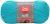 Red Heart Soft Yarn Turquoise Pack of 1 Skein