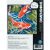 Dimensions Mini Needlepoint Kit 5 Inch X5 Inch Koi Pond Stitched In Thread