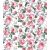 Craft Consortium Decoupage Papers 13.75 inch X15.75 inch 3 Per Pkg Cottage Classic