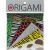 Fold Ems Origami Paper 5.875 inch 24 Per Pkg Animal