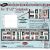 Pioneer Universal Photo Sleeves 12 inch X12 inch 10 Per Pkg 4 