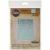 Sizzix Texture Fades A2 Embossing Folder Snowfall Per Speckles By Tim Holtz 1 pack of 1 piece