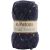 Patons Shetland Chunky Yarn Tweeds Medium Blue Pack of 1 Skein