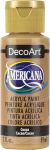 Americana Acrylic Paint 2Oz Cocoa Opaque