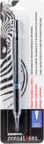 Zebra Zensations Drafix Technical Mechanical 2 Pencil 0.7mm