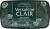 VersaFine Clair Ink Pad Rain Forest