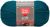 Red Heart Soft Yarn Teal Pack of 1 Skein