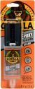 Gorilla Glue Epoxy Tube .85oz