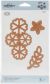 Spellbinders Shapeabilities Dies Cinch and Go Flowers III