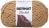 Bernat Blanket Big Ball Yarn Sand Pack of 1 Skein