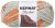 Bernat Blanket Big Ball Yarn Sailors Delight Pack of 1 Skein
