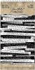 Idea Ology Spiral Bound Sticker Book 4.5 inch X8.5 inch Snarky