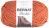 Bernat Blanket Big Ball Yarn Pumpkin Spice Pack of 1 Skein