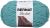 Bernat Blanket Big Ball Yarn Teal Pack of 1 Skein