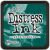 Tim Holtz Distress Mini Ink Pad Pine Needles 1 pack of 1 piece