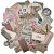 Idea Ology Ephemera Pack 63 Per Pkg Expedition